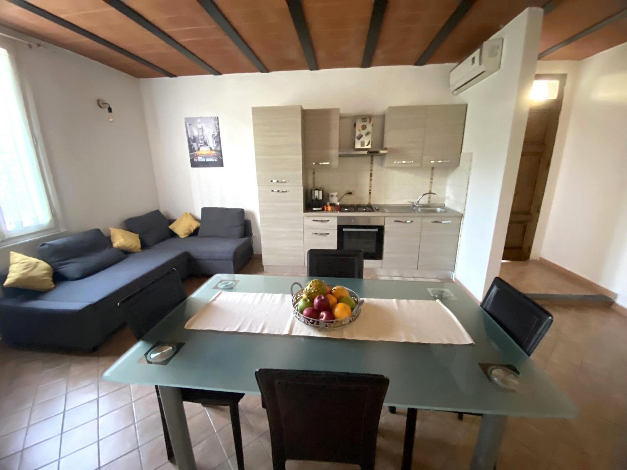 A Casa Mia Apartment Pisa Exterior photo